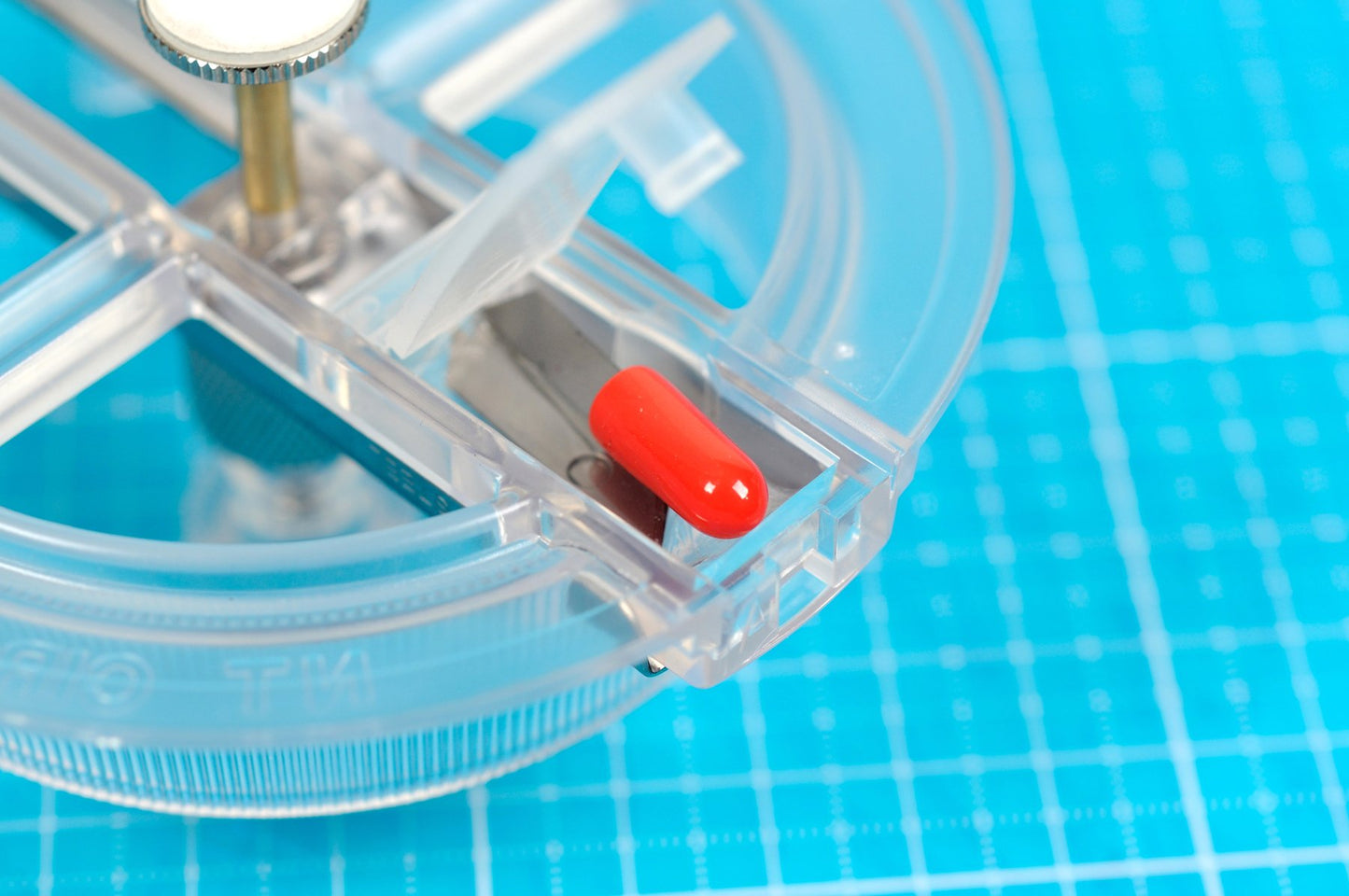 NT Cutter Circle Cutter, 11/16-Inch to 6-11/16-Inch Diameter (C-1500)