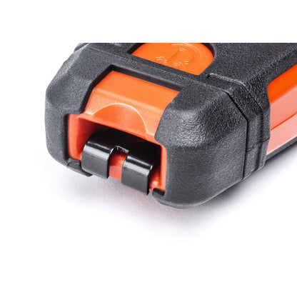 Crescent Lufkin 100' Contractor Chalk Reel with Red Chalk, CL100R