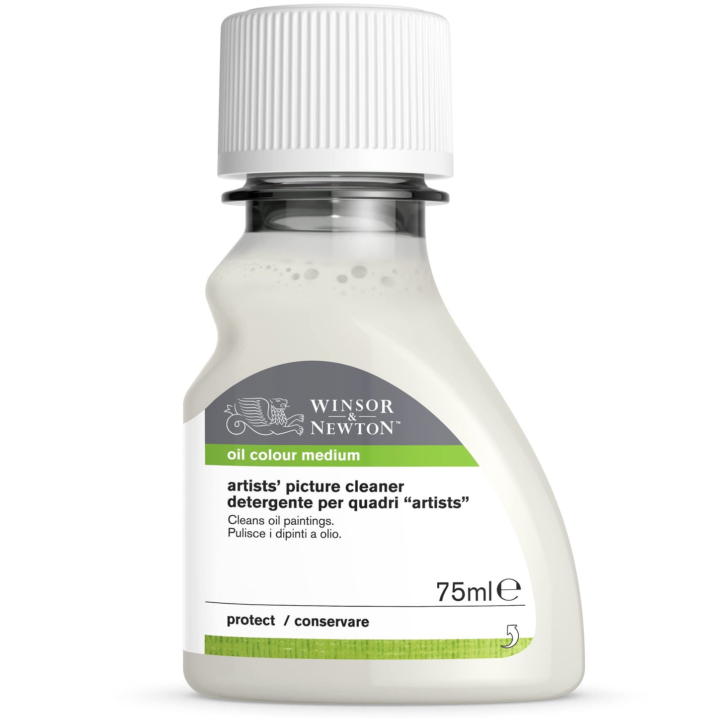 Winsor & Newton Artists' Picture Cleaner, 75ml