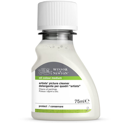 Winsor & Newton Artists' Picture Cleaner, 75ml