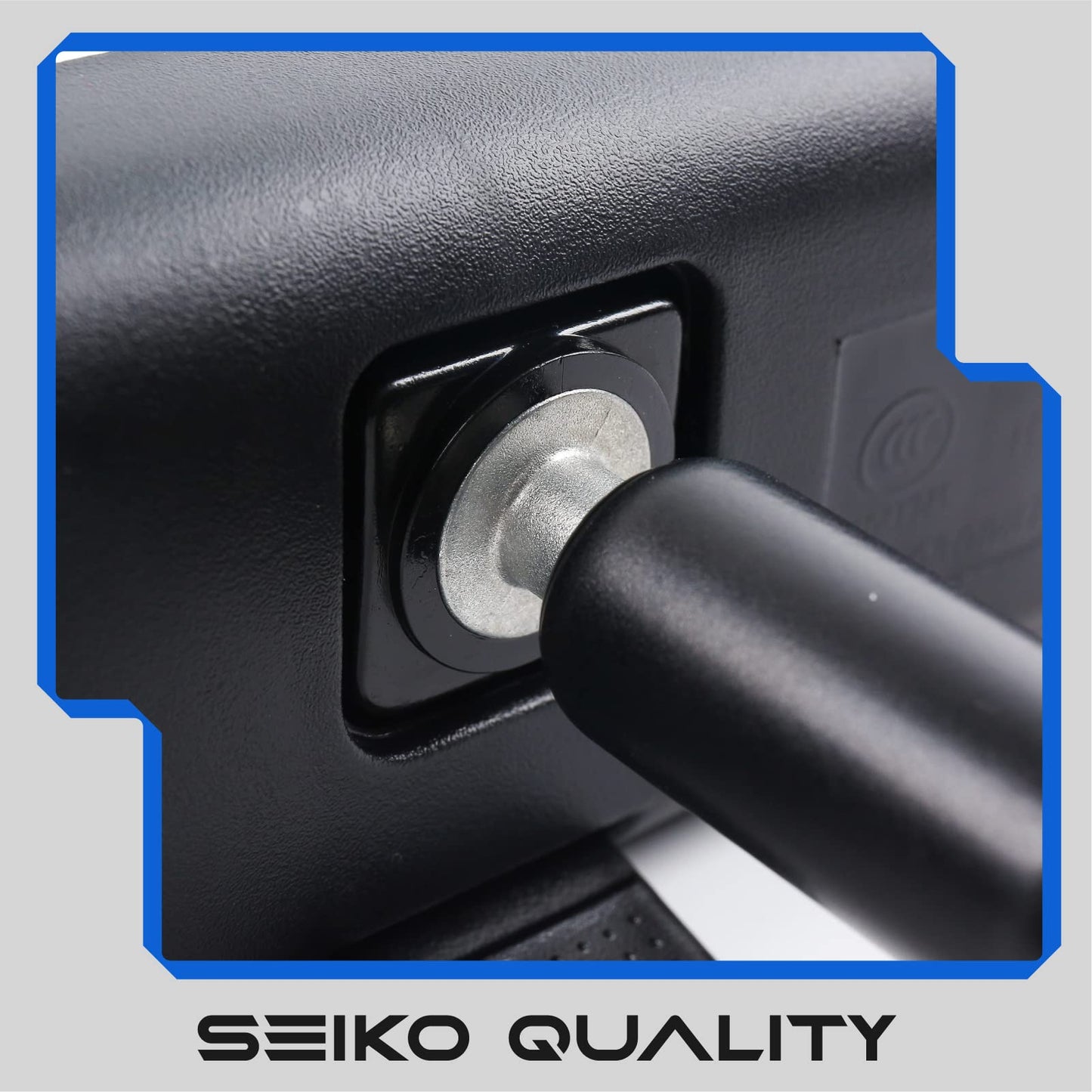 10" OEM Rear view mirror, Day Night Interior RearView Mirror Compatible With Most Car, Toyota Corolla Camry RAV4, Ford Focus Nissan Rogue Altima Sentra Honda CRV Accord KIA Optima Mazda 3 5 6 Miata
