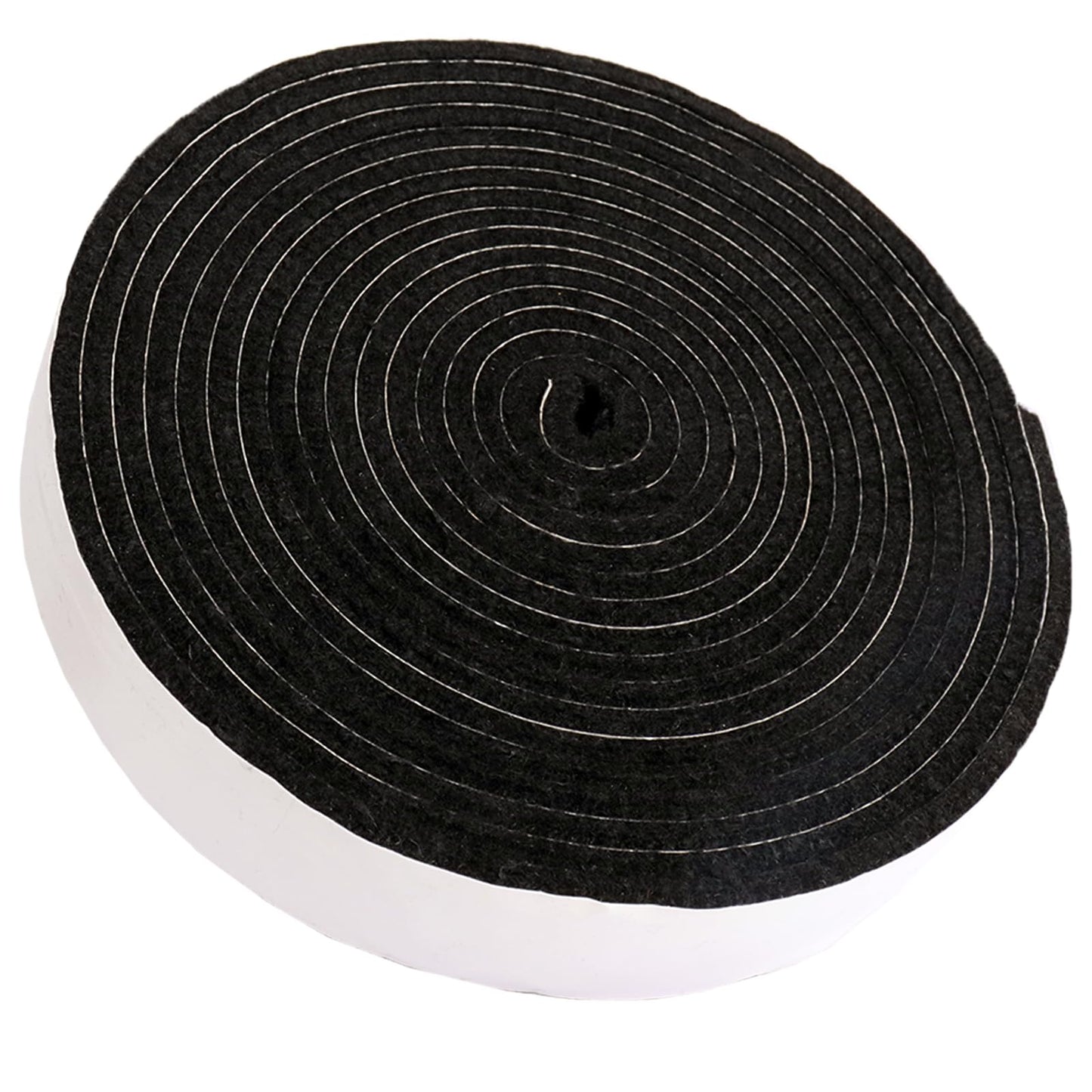 15Ft Kamado Joe Grill Gasket Seal Replacement Kit, 1.2" Wide, 0.2" Thick, High-Temp Adhesive Felt for Classic Joe, Big Joe, Vision & Oklahoma Grills, Smoker Accessories
