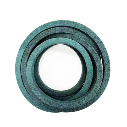 42 inch Mower Deck Belt Compatible with John Deere GX20072 GY20570 115 125 135 D100 D105 D110 D120 D125 D130 E100 E110 E120