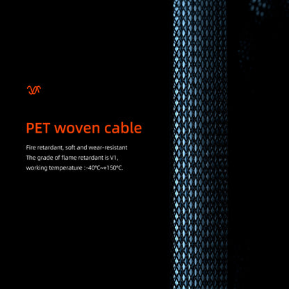 OIKWAN Mini SAS to 4 SATA Cable, 36 Pin SFF 8087 Host/Controller to 7 Pin SATA Target/Backplane, Compatible with PERC H310, RAID Controller 3Feet(2 Pack)