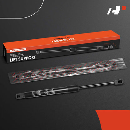 A-Premium Front Hood Lift Supports Shock Struts Gas Spring Damper Compatible with Select Chevrolet Models - Corvette 2005-2013 - Replace# 10399704, 95647(2PC Set)