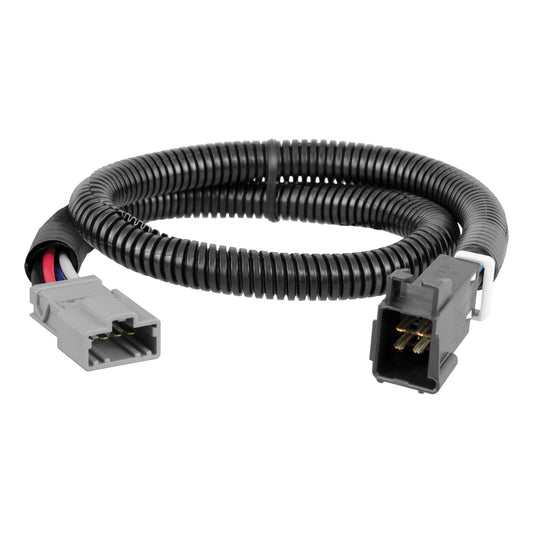 Curt Manufacturing 51392 Brake Control Harness