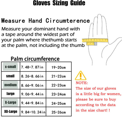 WZQH Leather Work Gloves for Men or Women. Large Glove for Gardening, Tig/Mig Welding, Construction, Chainsaw, Farm, Ranch, etc. Cowhide, Cotton Lined, Utility, Firm Grip, Durable. Coffee-grey L