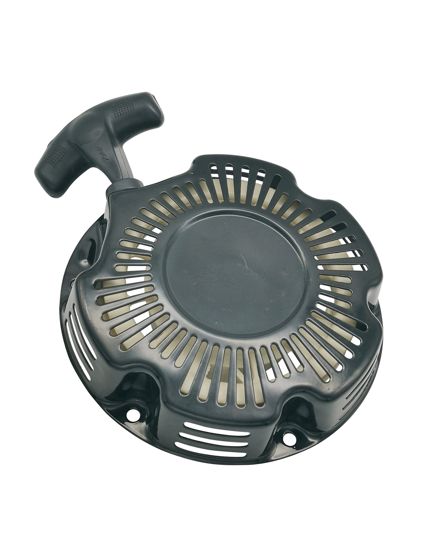 YAMAKATO 100cc 79cc 99cc Pull Start Recoil Starter Assembly for Coleman CC100X CT100u Champion Predator 68124 69733 Pacific hydrostar w/Pull Rope Cord