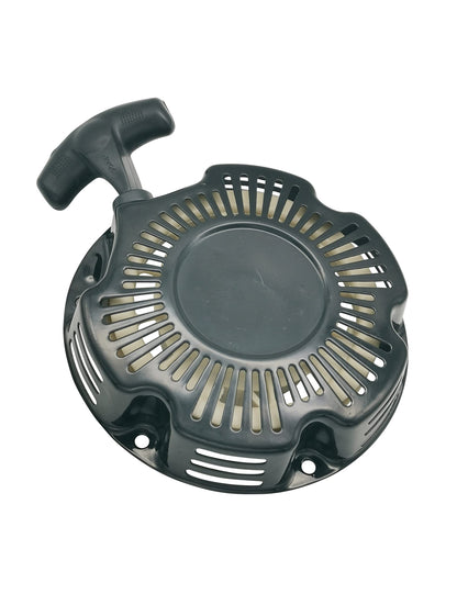 YAMAKATO 100cc 79cc 99cc Pull Start Recoil Starter Assembly for Coleman CC100X CT100u Champion Predator 68124 69733 Pacific hydrostar w/Pull Rope Cord