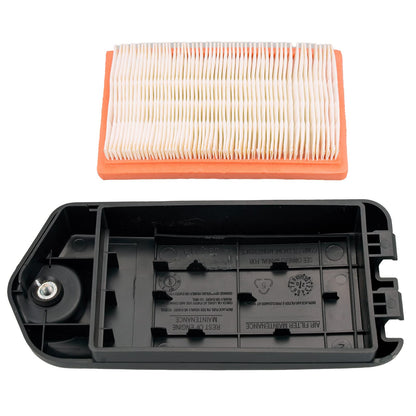 Tapa Air Filter Cleaner Cover Kit 14 096 110 S 14 096 133 S 14 083 19 S for Kohler XT149 XT173 XT650 XT675 XT775 XT800 XT6 XT7 Engine