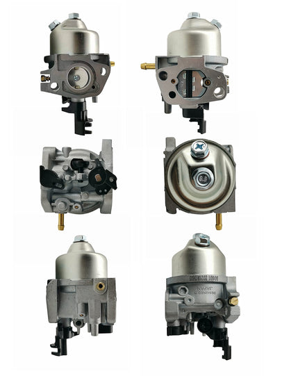 YAMAKATO Huayi P19-1 Gas Generator Carburetor Kit OEM for Predator Champion Honda Generac 3500 4000 3000 4500 4375 3550 3650 GP 3250 3300 Watt etc. Powered by 196cc 208cc 212cc 224cc…