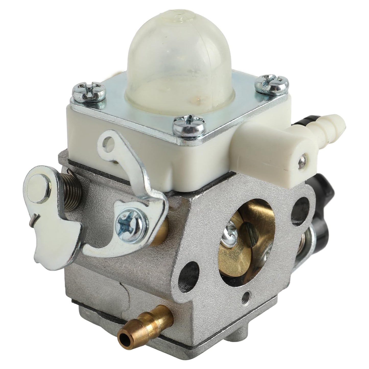AUTOKAY 4241-120-0632 Carb Carburetor for Stihl BG56 BG56C SH56 Leaf Blower Replace for ZAMA C1M-S260B C1M-260