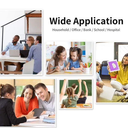 F FINDERS&CO Compatible Canon PGI-225 CLI-226 Ink High Yield Replacement for Canon Pixma MG5220 MG5320 MG6220 MG6120 MG8120 IP4820 IX6520 MX892 MX882 (3X LB/SB/C/M/Y)