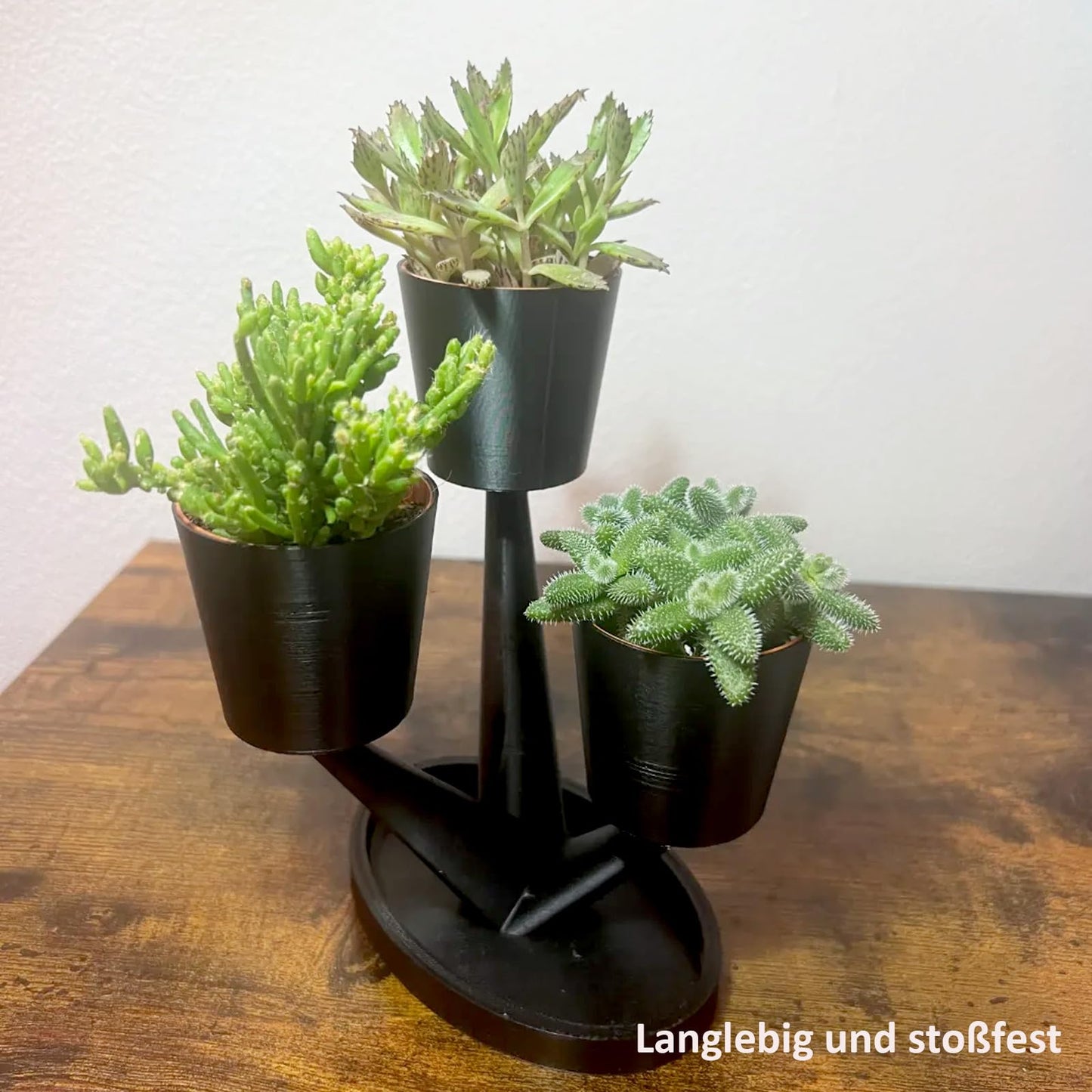 LVVJ3D ASA Filament 1.75mm Black, 3D Printer Filament ASA, High UV Resistance, Low Odour,Perfect for Printing Outdoor Functional Parts Functional Parts,1kg Spool