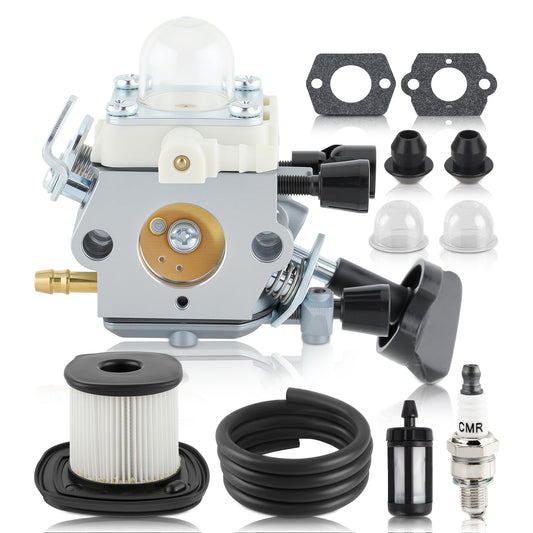 C1M-S261B Carburetor for Stihl SH56C SH56 SH86 SH86C BG86 BG86CE BG86Z BG86CEZ Blower, for Zama C1M-S261B 42411200616