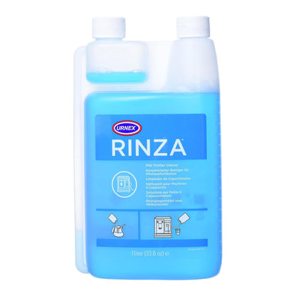 Urnex Rinza Alkaline Formula Milk Frother Cleaner, 33.6 Ounce