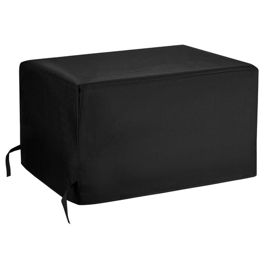 Stanbroil Outdoor Heavy Duty Waterproof Gas Grill Cover Fits Cuisinart All Foods Gas Grill, Replacement for Cuisinart CGC-21, Black