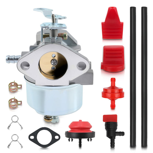 632334 Carburetor for Tecumseh HMSK80 632334A HM70 HM80 HMSK90 John Deere MTD Snow Blower