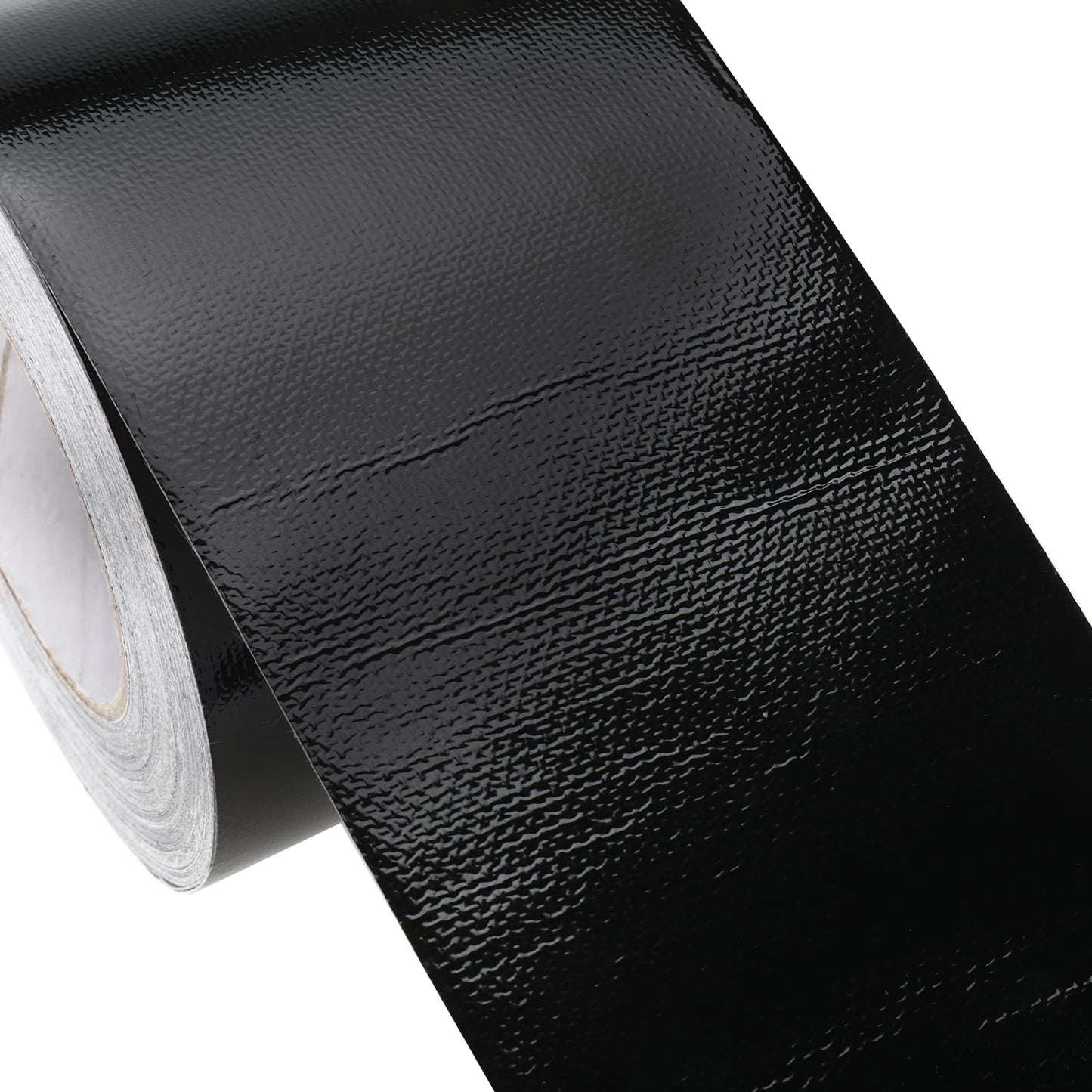 RealPlus 4" x100' RV Underbelly Tape Camper Mobile Home Belly Tape Travel Trailer Bottom Repair Tape RV Underbelly Material Sealing Permanent Adhesive Patch Waterproof Tape
