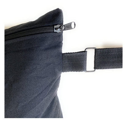 5140125-95 Leaf Blower Vacuum VAC Shoulder Bag - Compatible with Black & Decker BV2900 BV3100 - Replaces 5140117-99