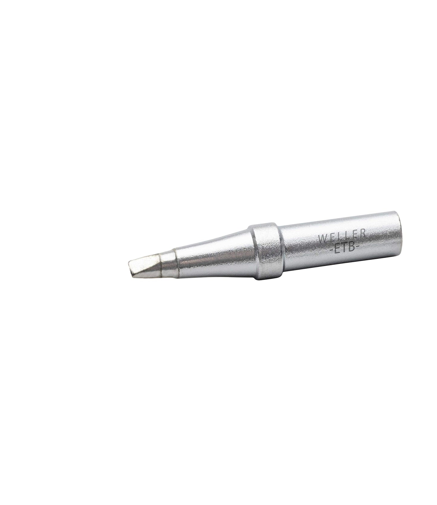 Weller WE1010 Soldering Tip Set (ETSET-5)- ETA, ETB, ETC, ETP, TETS, 5 PCS