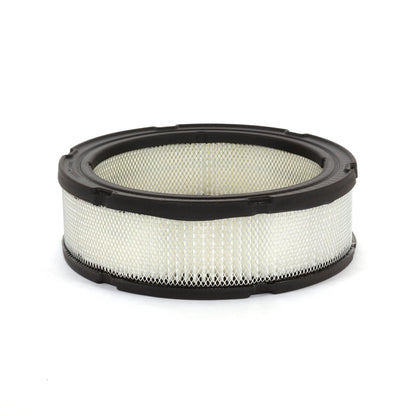 Briggs & Stratton 394018S Round Air Filter Cartridge, Black