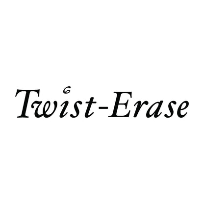 Refill Erasers for Pentel Mechanical Pencils (QE415/7, QE515, PD257, PD275/7), E10, Box of 12