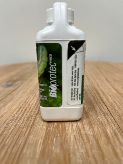 BIOPROTEC 31-110A Ecological Caterpillar Control
