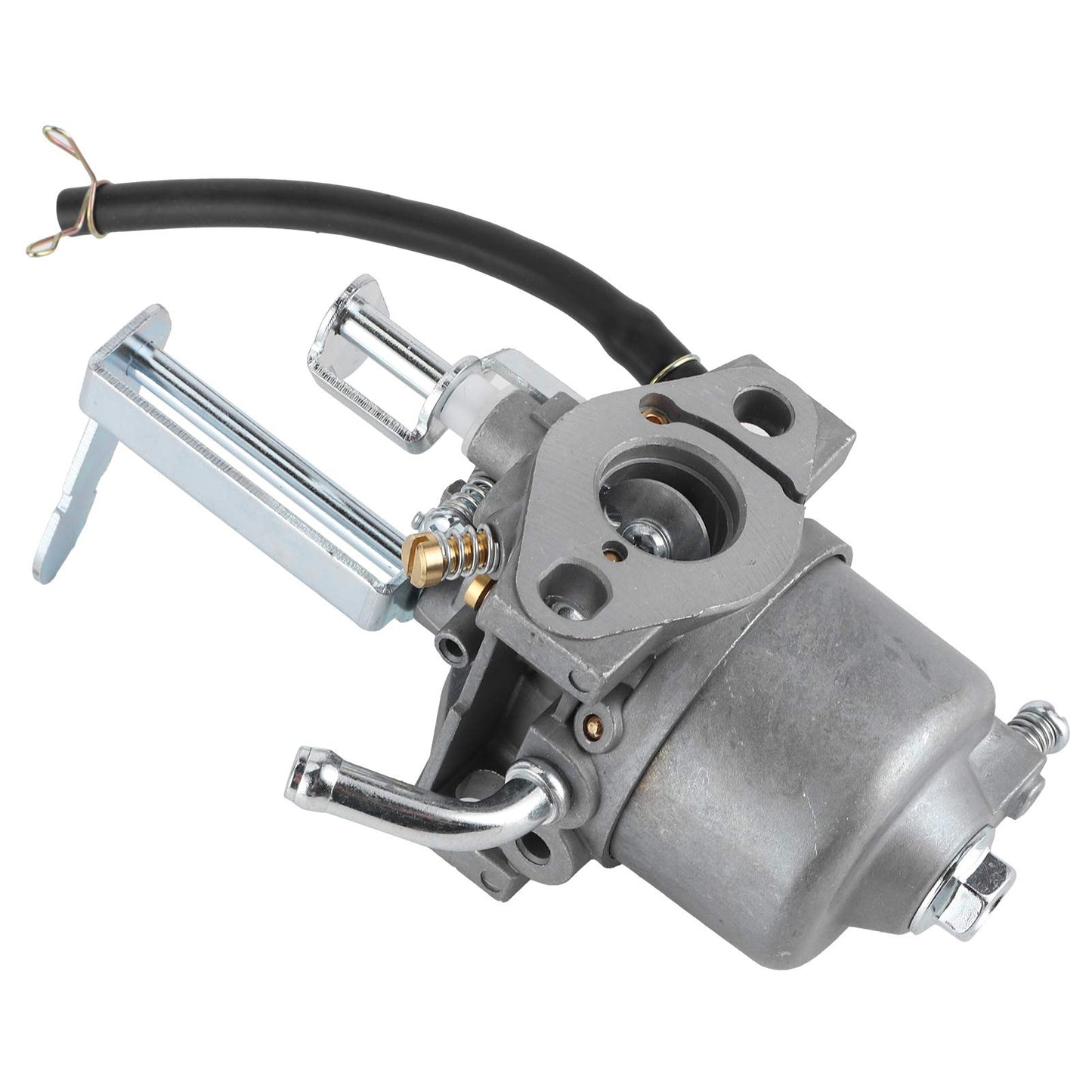 518 Ze Carburetor Snow Blower Carburetor 518 Snowblower Carburetor,Carburetor Kit 136‑7931 Gasoline Engine Power Clear Replacement for 518 38472 38473