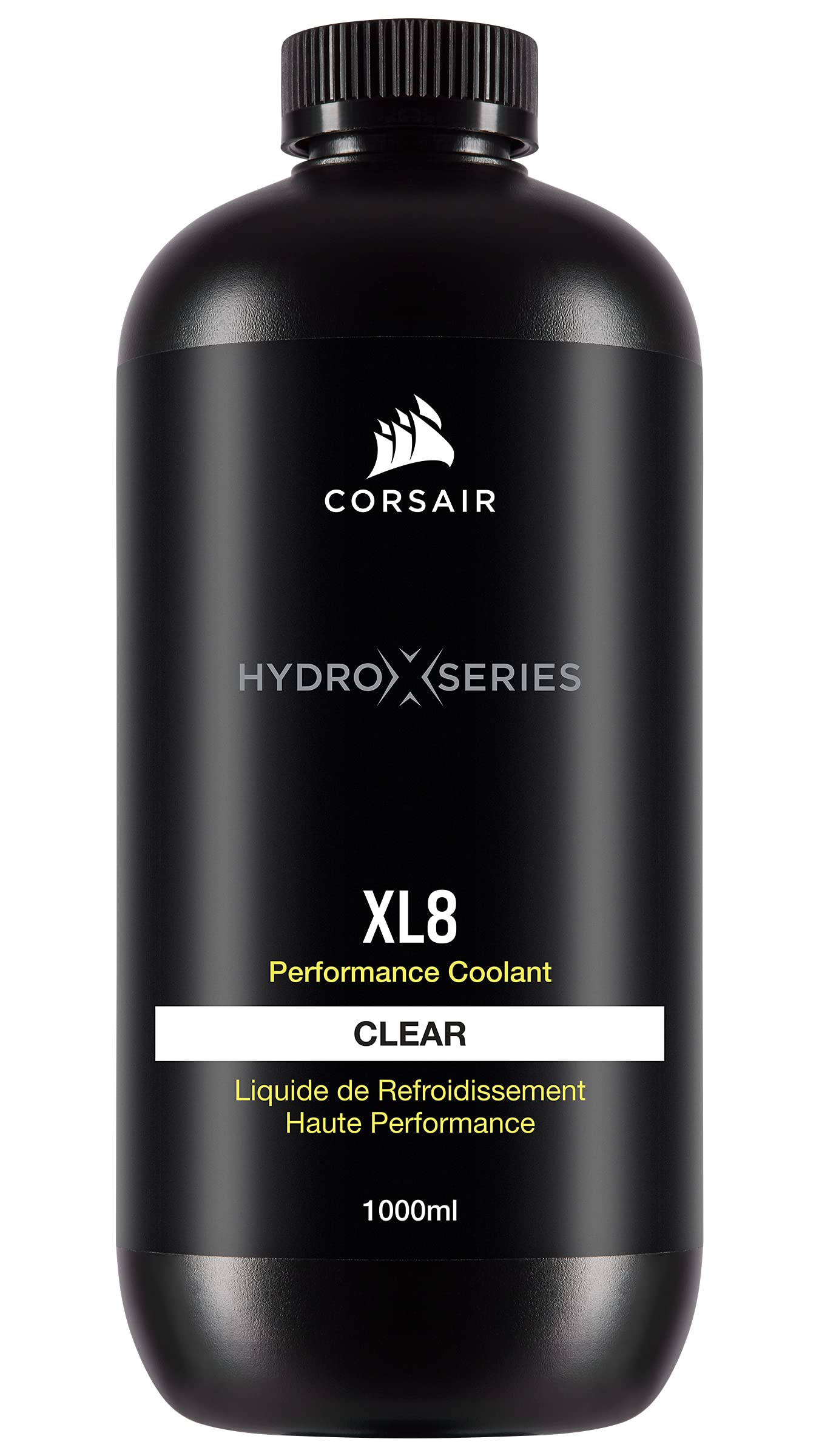 CORSAIR Hydro X Series, XL8, Performance Coolant, 1L