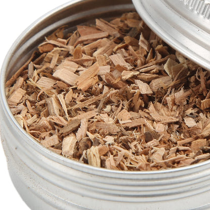 Smoking Wood Chips, 8PCS Whiskey Wood Smoking Chip Cocktail Smoker Kit Smoker Chips for Smoked Drinks