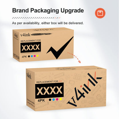 v4ink 1PK Compatible 19A Drum Replacement for HP 19A CF219A Drum Unit for use in HP Pro MFP M130fw M130nw M130fn M130a M102w M102a M130 M102 Printer (NO-Toner)