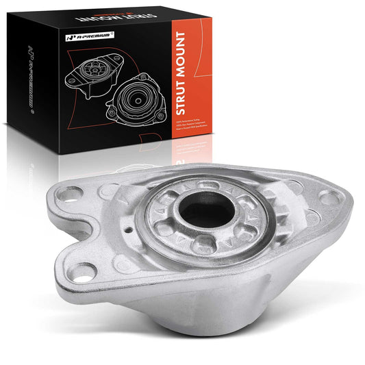 A-Premium Rear Driver or Passenger Suspension Strut Mount Compatible with BMW 320i 328d 328i 330e 330i 335i 340i 228i 230i 428i 430i xDrive Gran Coupe