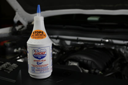 Transmission Fix/12x1/24 Ounce