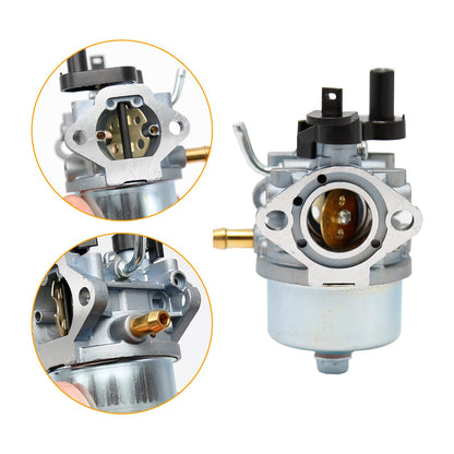 Zreneyfex 801396 38584 Carburetor Carb Kit Replacement for B S 801233 801255 38538 38413 38518, Toro CCR2400 CCR2450 CCR2500 CCR3000 CCR3600 CCR3650 Snowblower
