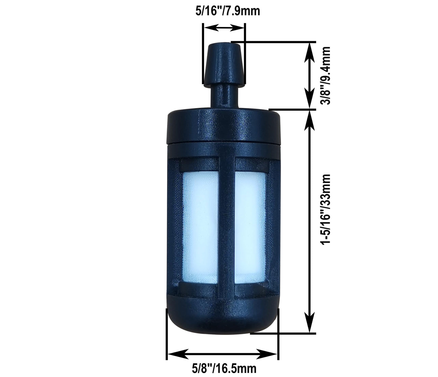 C1Q-S68G Carburetor for Stihl SH55 SH85 BG45 BG46 BG55 BG65 BG85 Leaf Blower C1Q-S68 4229 120 0606 Carb with Primer Bulb Spark Plug Fuel Filter Gasket