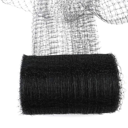 Bird Net Netting Protect Plants Fruit Trees Wire Mesh Protection Against for Birds, Deer Other Pests Reusable Fencing 7 feet x 100 feet