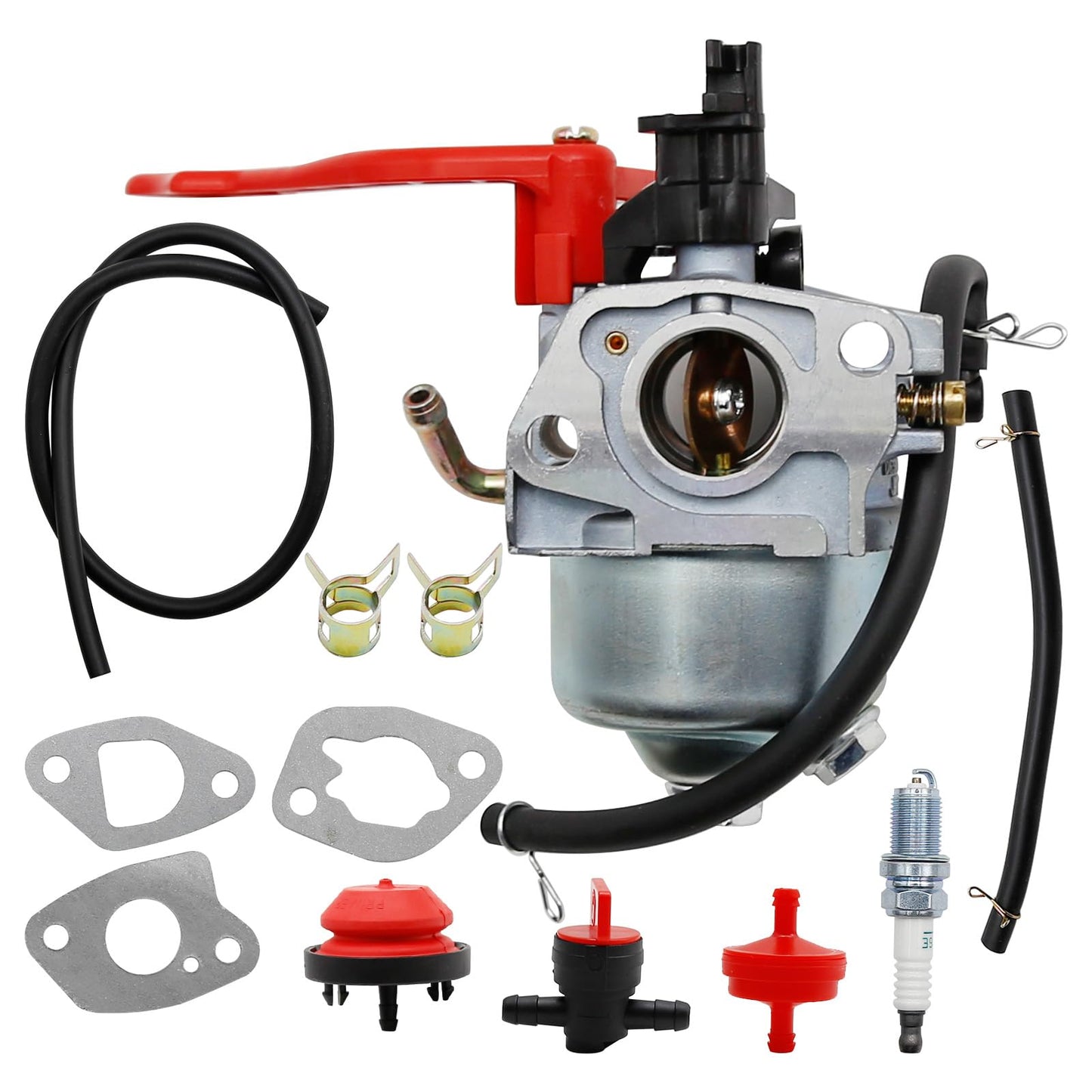 SYOWADA Carburetor Replacement for Toro 36003 38712 37793 37798 Power Max 824 Snowthrower, 133-1534 Carb Kit