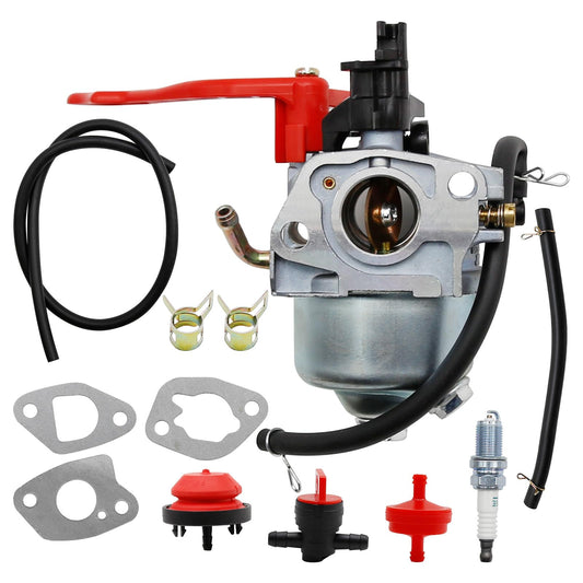 SYOWADA Carburetor Replacement for Toro 36003 38712 37793 37798 Power Max 824 Snowthrower, 133-1534 Carb Kit