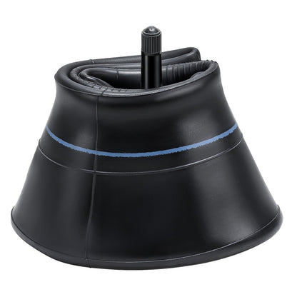2 PCS 3.50/3.25/3.00-8 Replacement Inner Tubes with TR13 Straight Valve Stem Compatible with Wheelbarrows, Mowers, Hand Trucks and More 3.50-8 3.25-8 3.00-8 Tire Tubes