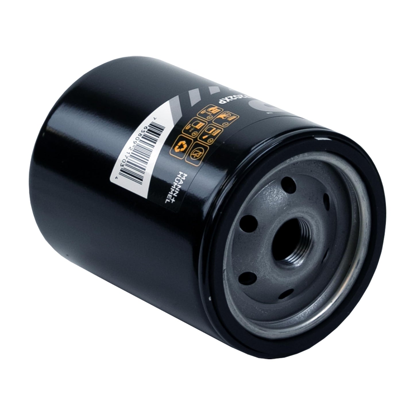 Wix (57202XP) XP Oil Filter