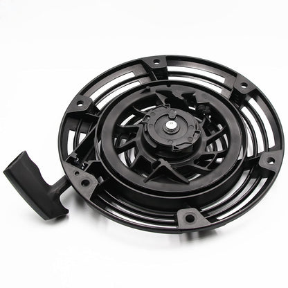 796497 Engine Rewind Recoil Pull Starter Assembly for BS 11000-14000 Series Engines Replaces 14723 150-365