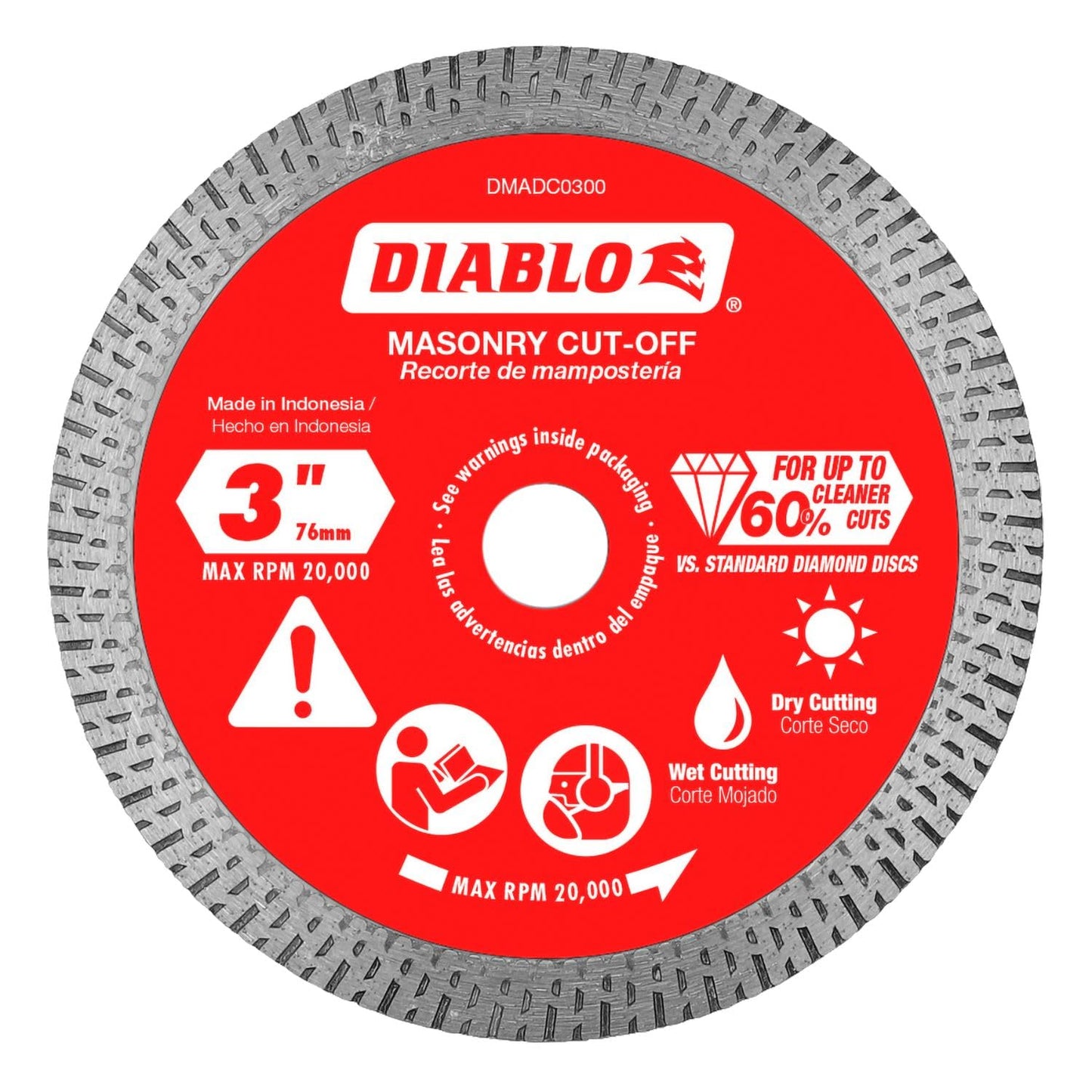Diablo 3 Diamond Continuous