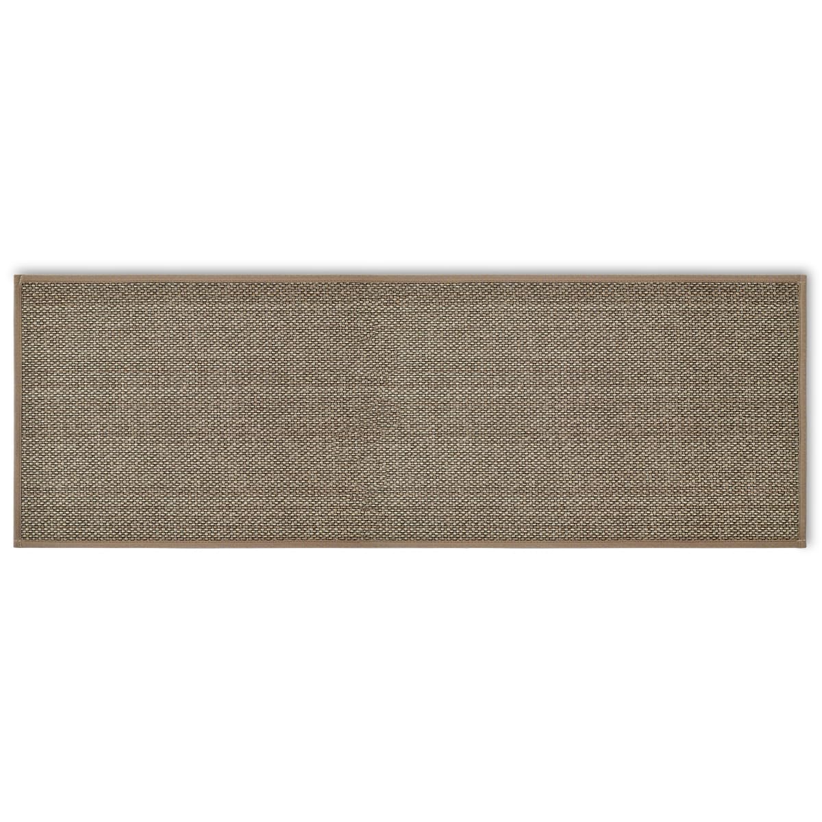 Artoid Mode Non Skid Washable Kitchen Rugs Mats Doormat, Rubber Backing Absorbent Rugs for Kitchen Door Mat Kitchen Mats Floor Mats Front of Sink 17x47 Inch