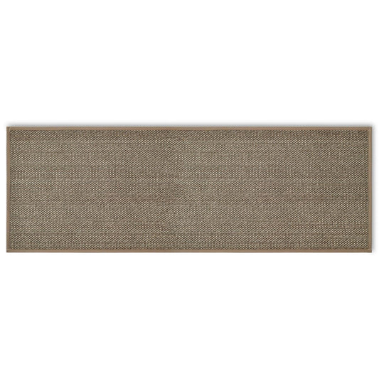 Artoid Mode Non Skid Washable Kitchen Rugs Mats Doormat, Rubber Backing Absorbent Rugs for Kitchen Door Mat Kitchen Mats Floor Mats Front of Sink 17x47 Inch