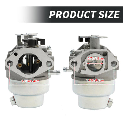 Anxingo GCV160 Carburetor for Honda GCV160A GCV160LA GCV160LA0 GCV160LE HRT216 HRS216 HRB216 HRR216 HRZ216 Lawn Mower Carb with Air Filter 17211-ZL8-023 16100-Z0L-853 16100-Z0L-023 16100-ZMO-803