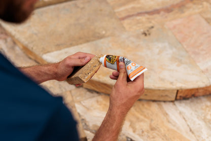 2.5oz Tube Clear Max Strength