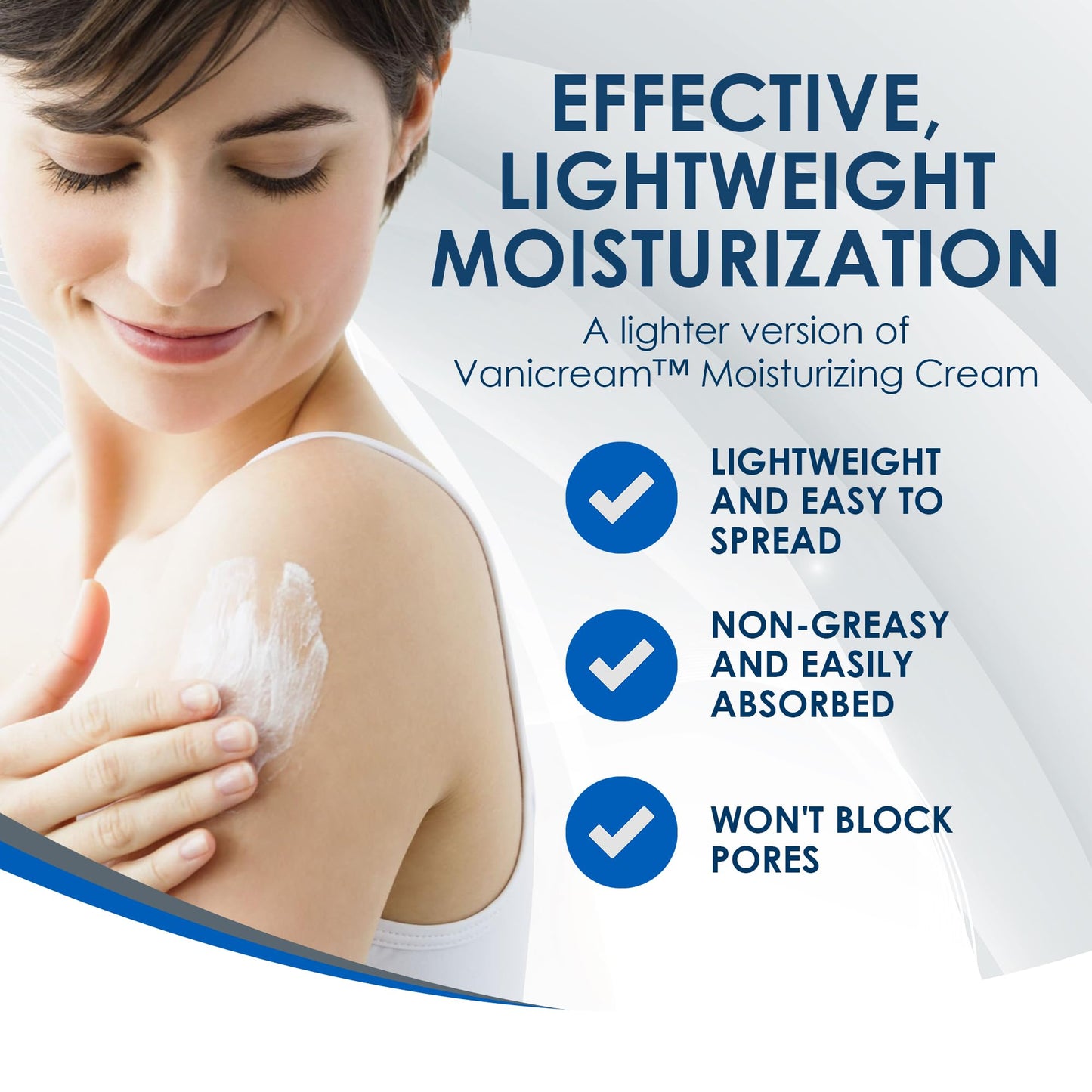 Vanicream Lite Lotion, 16-Ounce Pump