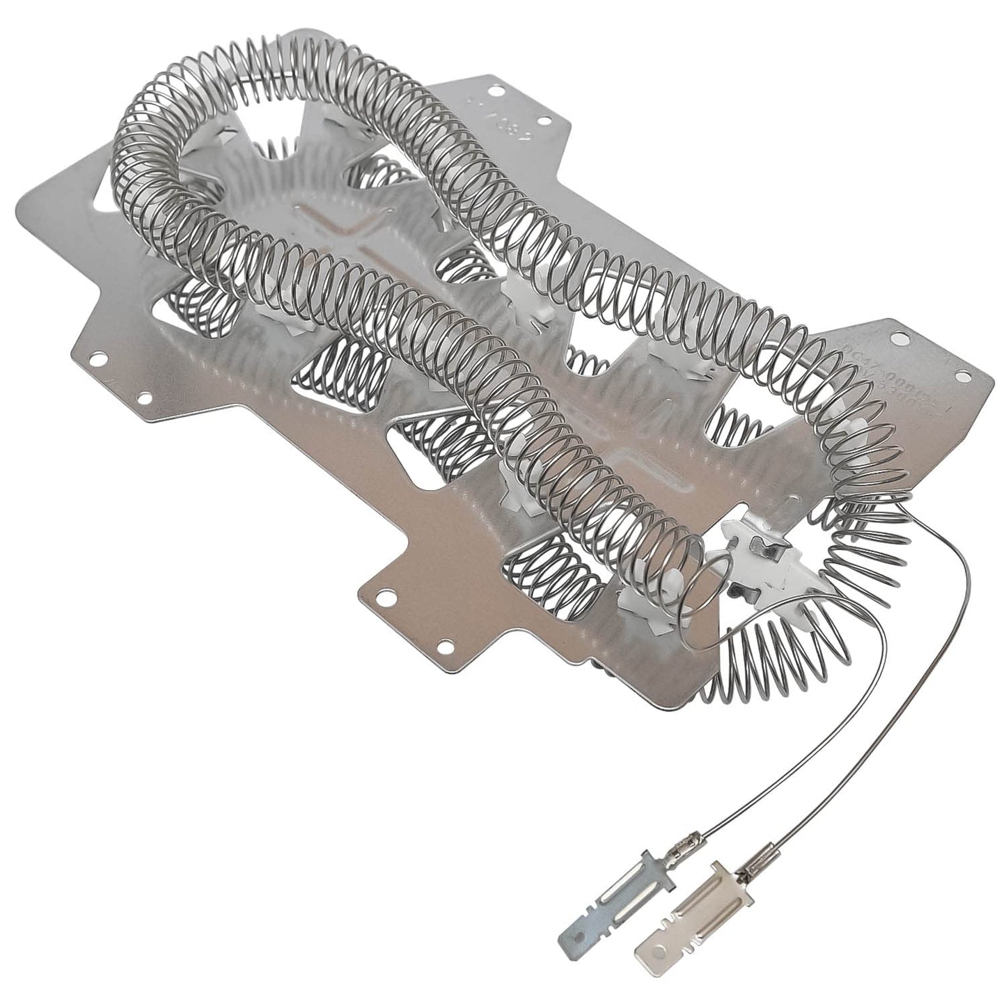 DC47-00019A Dryer Heating Element by Seentech - Compatible with Samsung & Kenmore Dryers-Replace: DC47-00019A 35001247 35001119 AP4045884 1185561 AH2038533 EA2038533 PS2038533 ERDC47-00019A