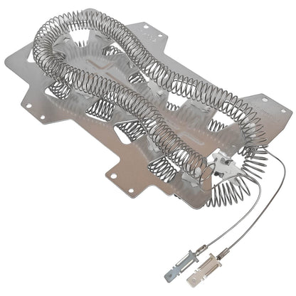 DC47-00019A Dryer Heating Element by Seentech - Compatible with Samsung & Kenmore Dryers-Replace: DC47-00019A 35001247 35001119 AP4045884 1185561 AH2038533 EA2038533 PS2038533 ERDC47-00019A